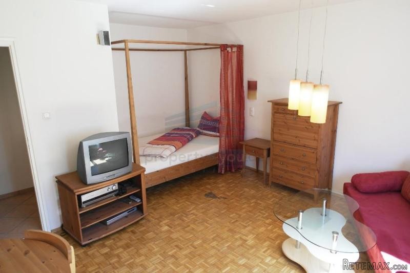 1 Zimmer Apartment in Milbertshofen - 2