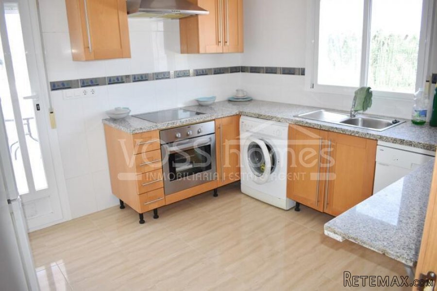 A very interesting property - 2 semi-detached attached.. - 11