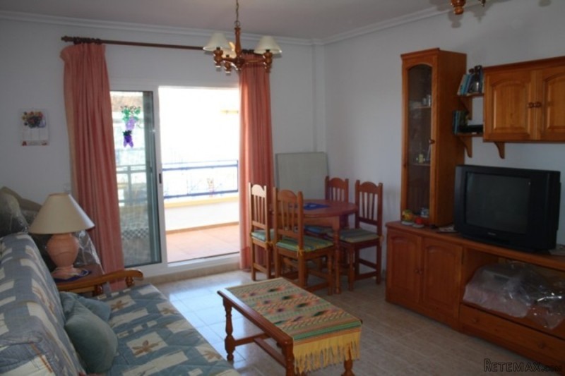 Apartment in Vera - 2