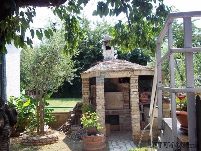 Istra-Medulin, uhodana apartmanska kuća na 300m do mora - 3
