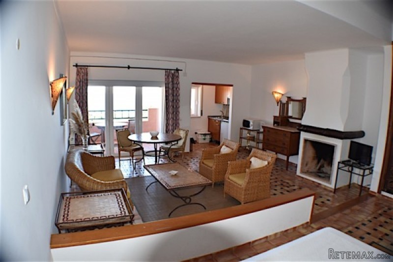 Studio Apartment With Magnificent Sea.. - 2