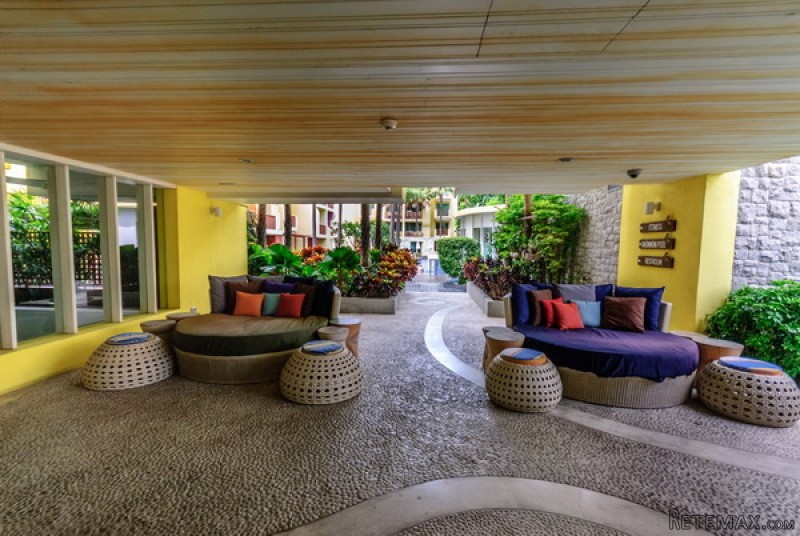 1 Bed Condo In Hua Hin Town - Hua Hin - 2