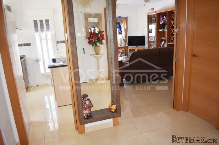 A very interesting property - 2 semi-detached attached.. - 12