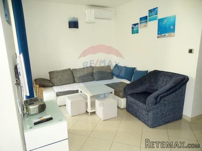 Baška - prekrasan trosobni apartman 100m2 - 2