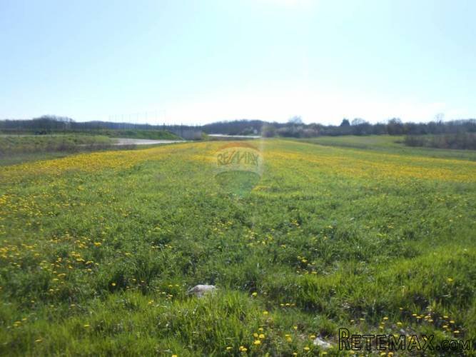Istra, Svetvinčenat,Građevinsko zemljište mješovito... - 2