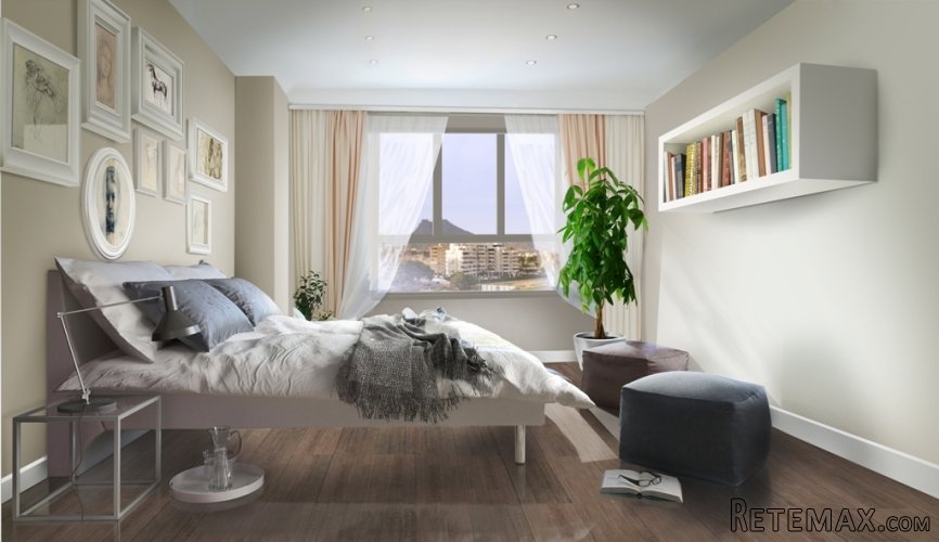 Nytt projekt i Vila Joyosa - 2