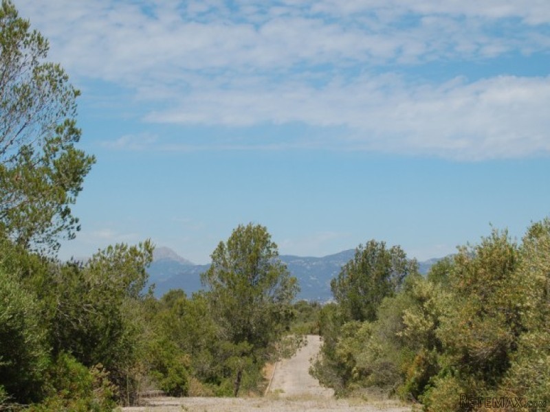 Plot With Stunning Views To The Bay Of.. - 2