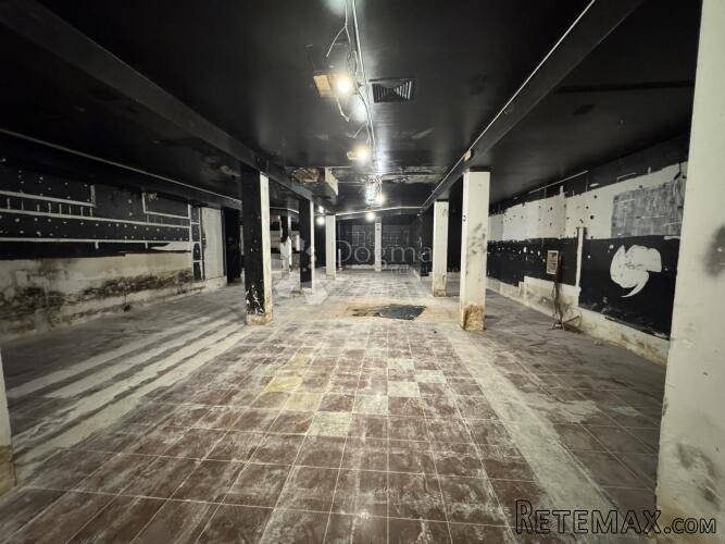 Poslovni Prostor Malinska centar - 2