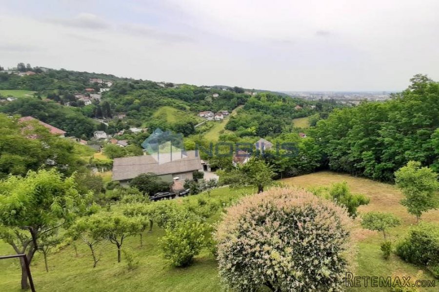 Zagreb, Borčec, kuća 320 m2 + 1374 m2 građ. zemljišta - 12