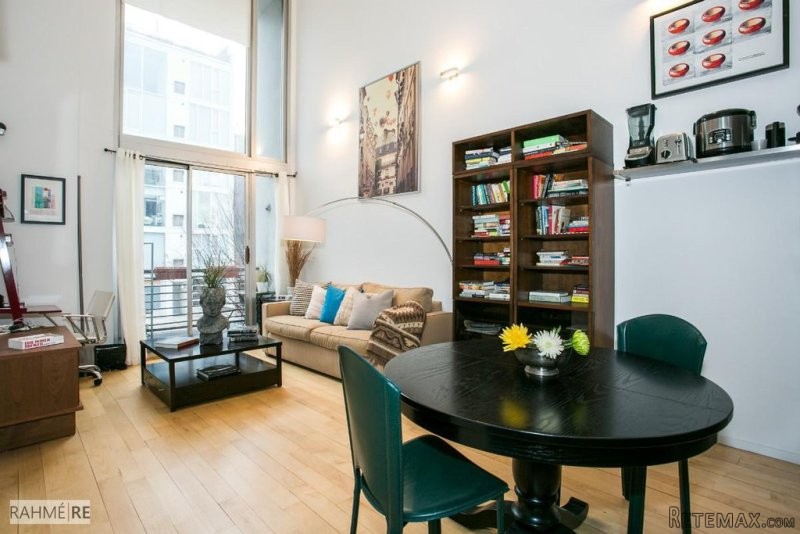 1 Bedroom - Condo - New York State -..
