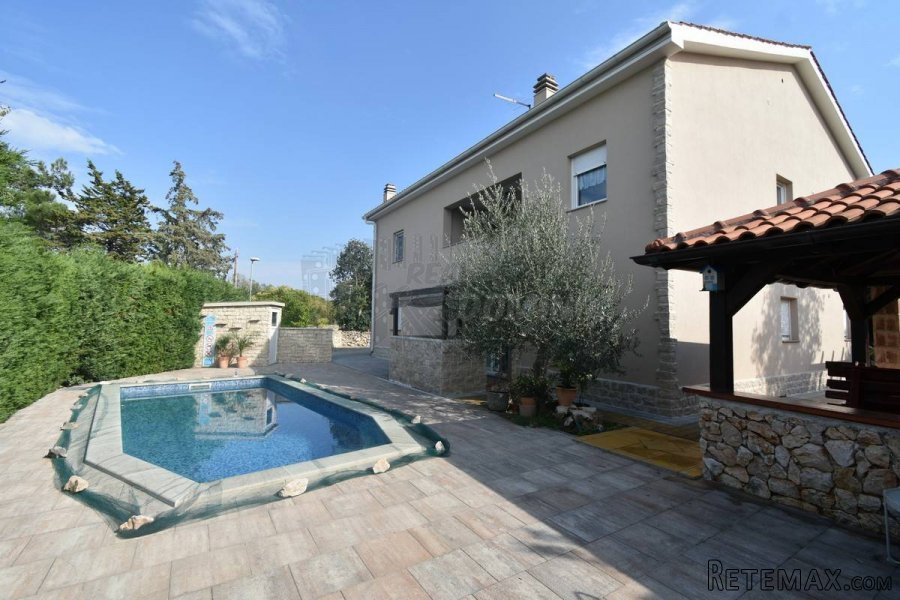 Apartman sa zajedničkim bazenom! Otok Krk! - 3
