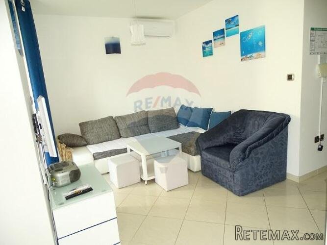 Baška - prekrasan trosobni apartman 100m2 - 3