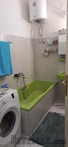 Ekskluzivno-salonski stan u Futoskoj-Novi Sad - 13