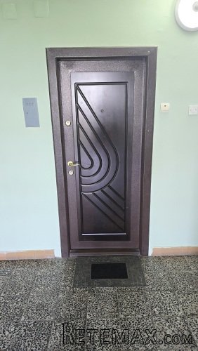 Funkcionalan i svetao dvosoban stan 66m2,Senoina,Subotica