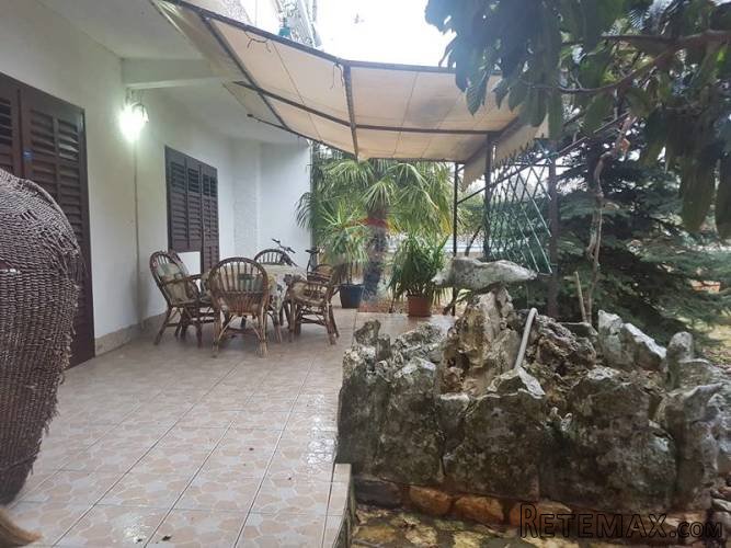 Kuća sa pogledom na more u Poreču - 4