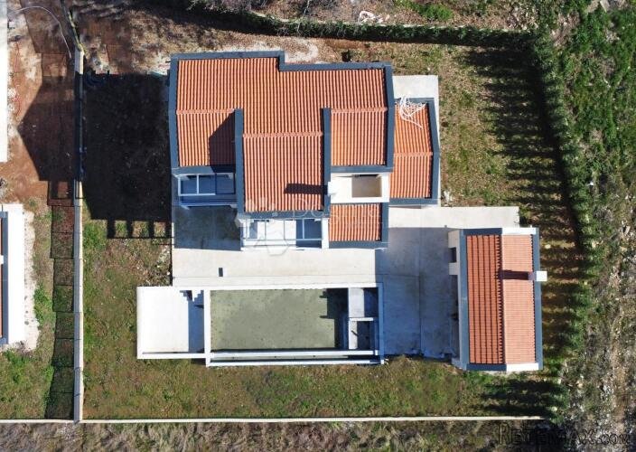 LUKSUZNA VILA S INFINITY BAZENOM I PANORAMSKIM POGLEDOM NA M - 3