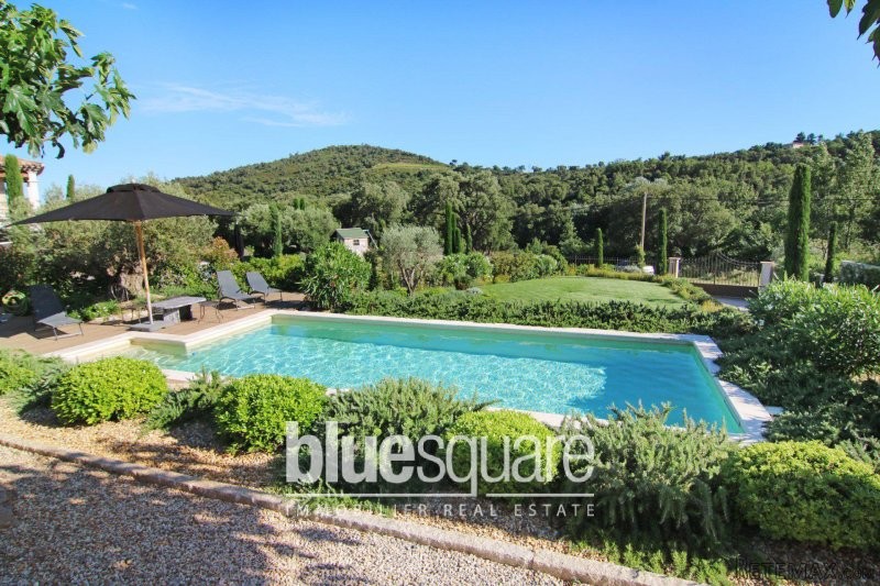 Magnificent 4 bedroom villa in Plan de.. - 2