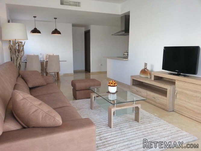 Apartamento de 2 dormitorios, Villamartin, Orihuela Costa.. - 4
