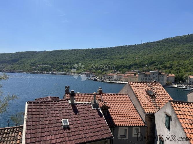 Gospodska kuća u Bakru