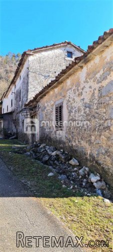 Istra, Buzet, kamena starina, 110m2
