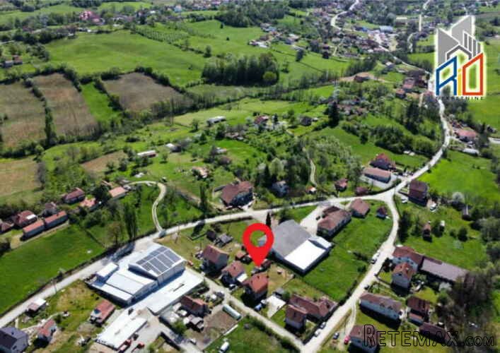 NA PRODAJU! Useljiva kuća u Radjevom selu kod Valjeva - 14