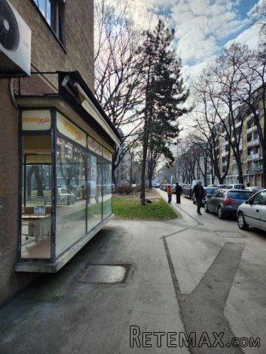 Prodajem poslovni prostor-lokal - 4