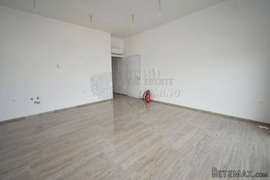 Veći apartman sa pripadajućim studiom i bazenom! Malinska! - 14