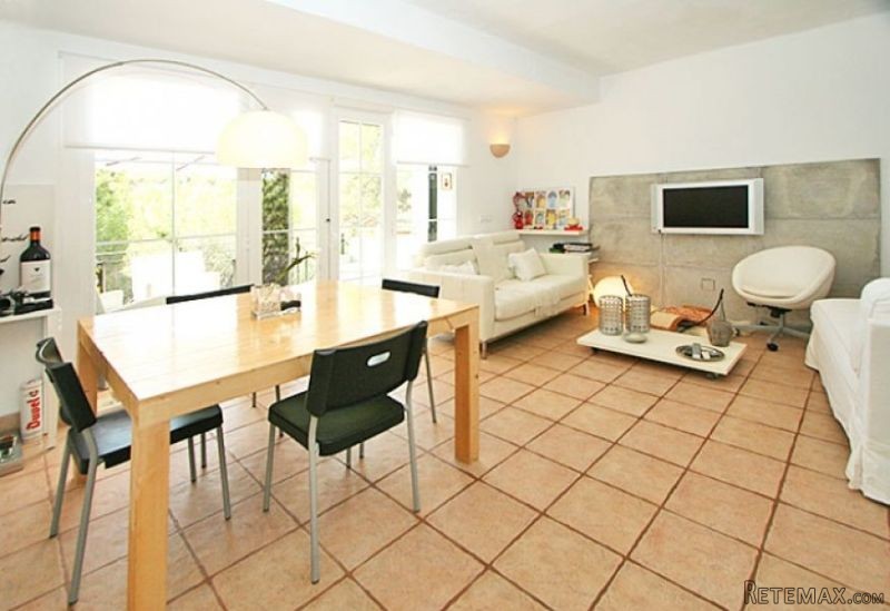 Chalet Duplex In 300 M From Beach In..