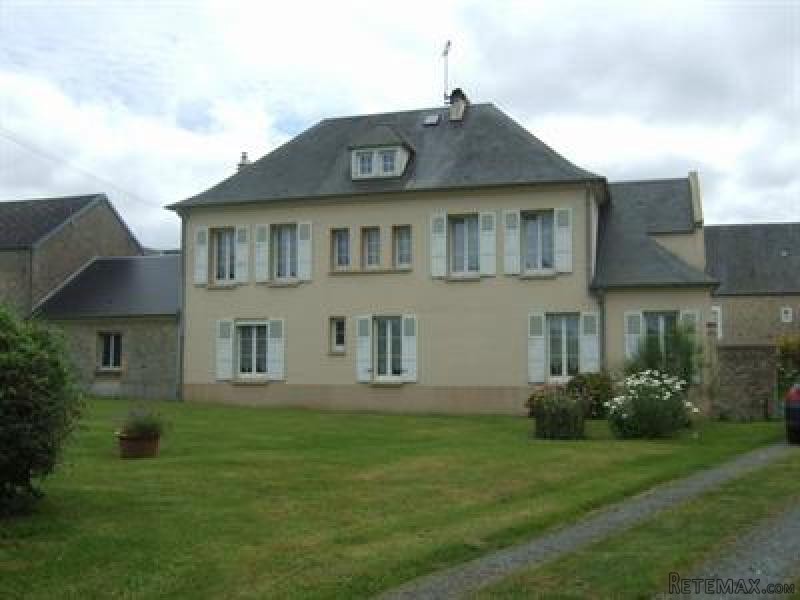Maison - 2