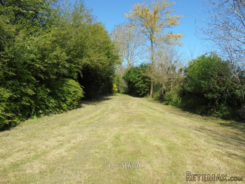 Manche - St.Mere Eglise - Building plot.. - 2