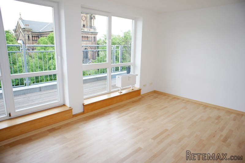 Residential property with commercial..
