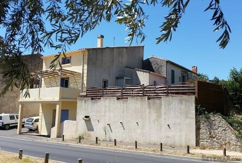 Village House With 110 M2 Of Living..
