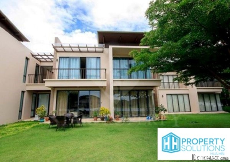 2 Bed Luxury Condo For Sale At Palm..