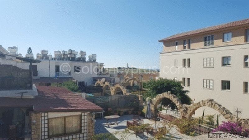 2 Bedrooms - Apartment - Paphos - For..