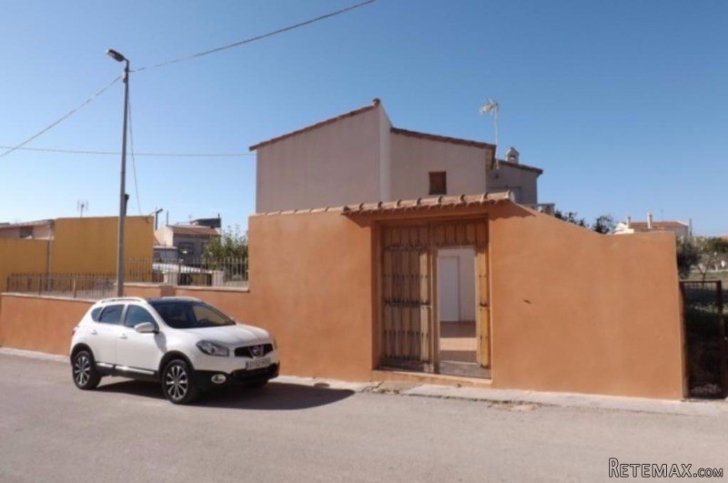 Country House For Sale Macisvenda - 2