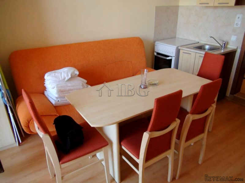 Furnished studio apartment for sale in.. - 2