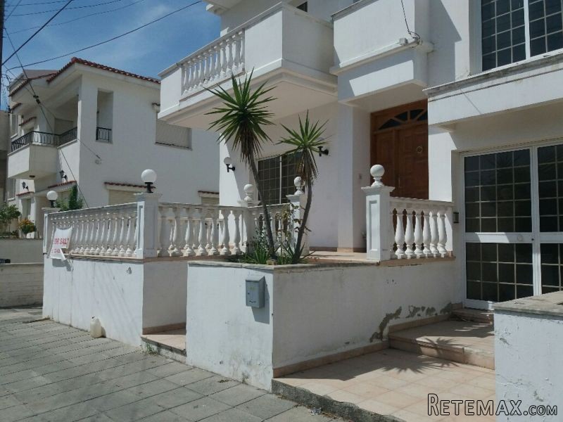 Ground floor house in Agios Nicolaos