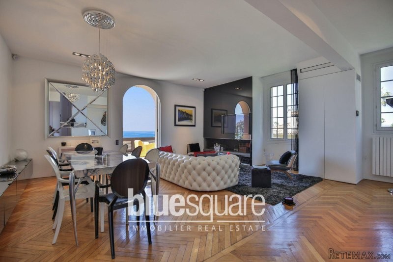 Luxurious apartment in Cannes with sea.. - 2