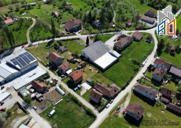 NA PRODAJU! Useljiva kuća u Radjevom selu kod Valjeva - 16