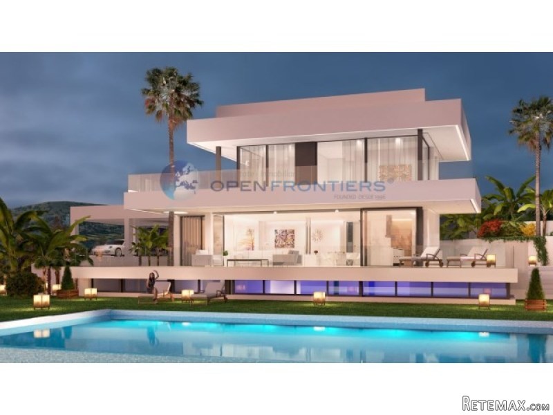 New Development Of Luxury Villas In.. - 2
