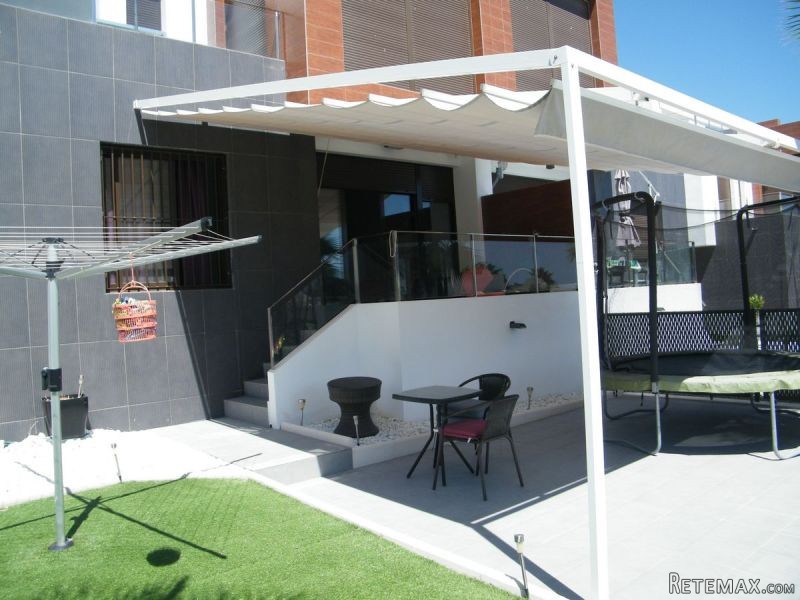 2 Bedrooms - Apartment - Alicante - For..