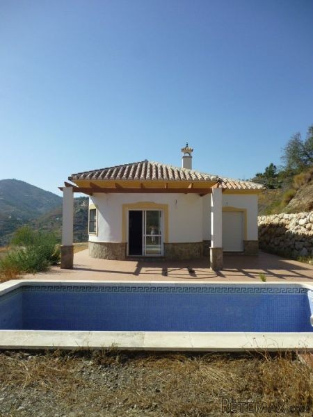 2 Bedrooms - Country House - Malaga -..