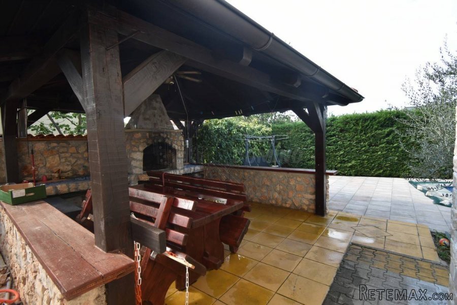 Apartman sa zajedničkim bazenom! Otok Krk! - 7