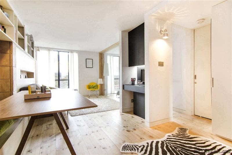 1 Bedroom Conversion, Share of Freehold