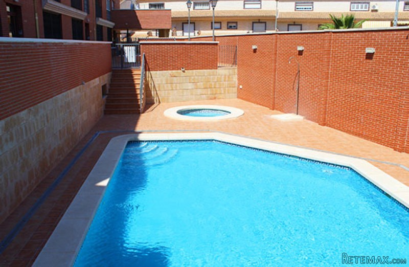 2 Bedrooms - Penthouse - Murcia - For.. - 2