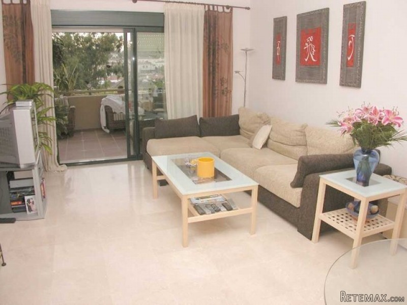 3 Bedroom Middle Floor Apartment - 2