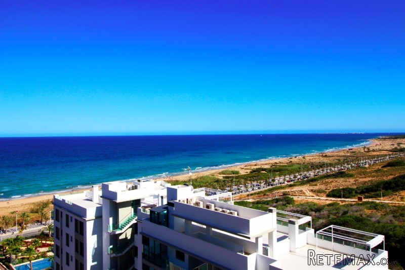 3 Bedrooms - Apartment - Costa Blanca..