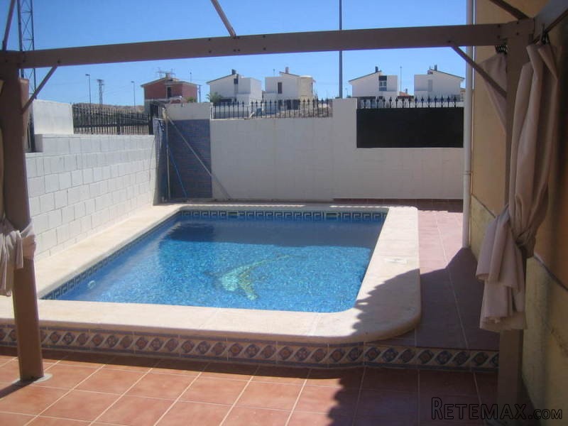 3 Bedrooms - Villa - Alicante - For Sale - 2