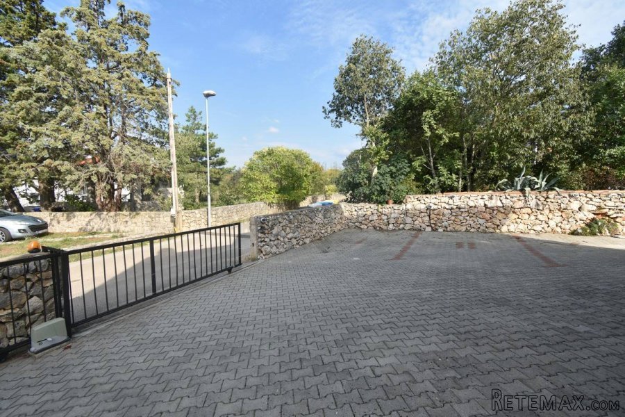 Apartman sa zajedničkim bazenom! Otok Krk! - 8