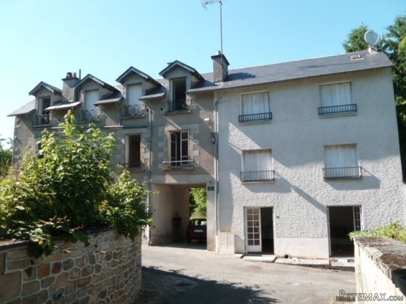 Chamberet